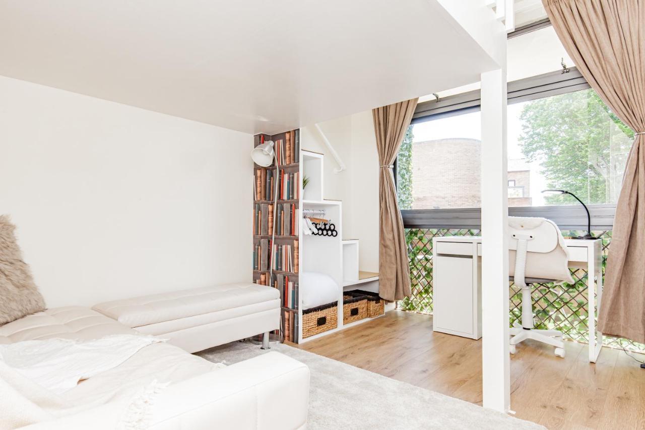 A'Nb Oxford Lux 2-Bedroom Plus Private Parking 5-Star Central Ox1 Exterior foto