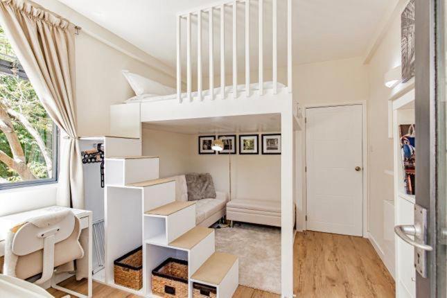 A'Nb Oxford Lux 2-Bedroom Plus Private Parking 5-Star Central Ox1 Exterior foto
